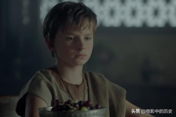 影视中的罗马帝国千年史15:提比略皇帝的故事