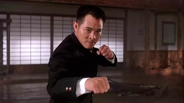 船越文夫和藤田刚谁更厉害,三刷《精武英雄》后,我知道了答案