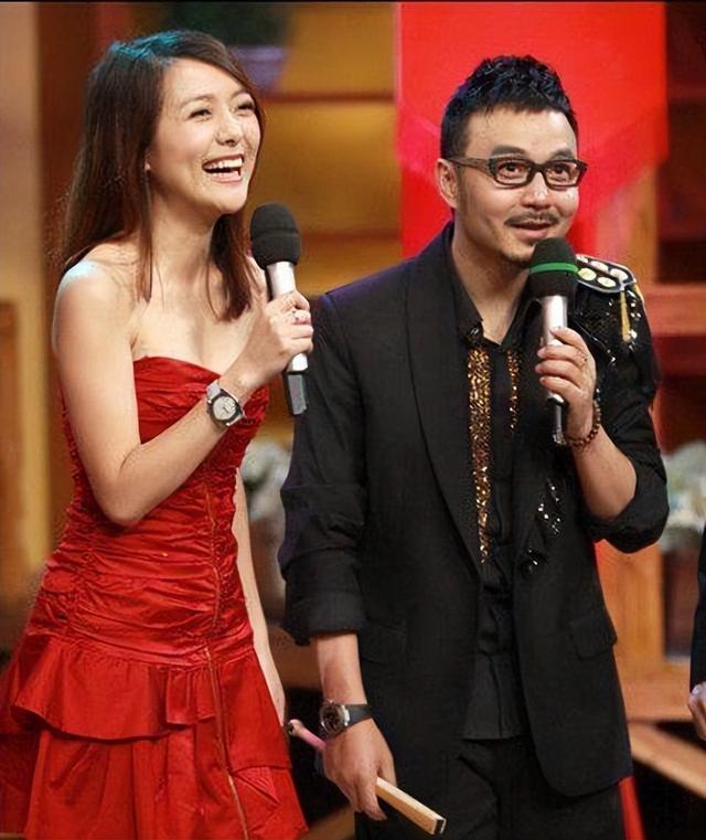 沙宝亮离婚引热议，网友担心汪涵与杨乐乐的婚姻，这是为何？