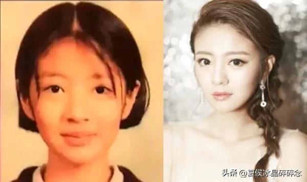 演员总演什么角色,现实就会朝着那样发展?情路坎坷的台剧一姐