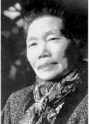 茹志鹃《瞧这一家子》