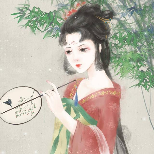 野史:红颜薄命的陈圆圆,嫁给吴三桂后并未受宠,最终是何结局?