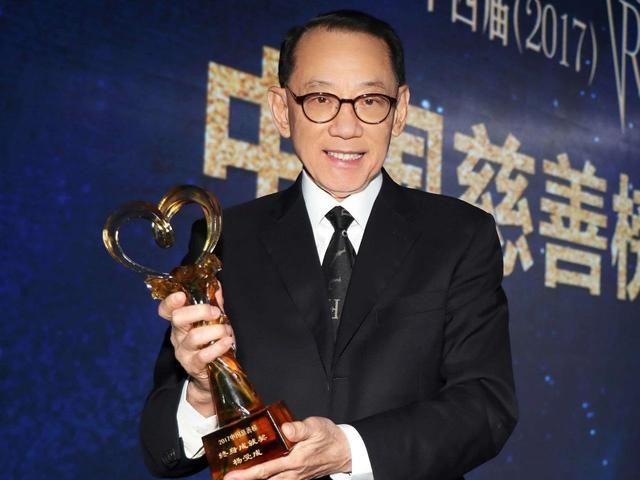 98版《鹿鼎记》曾柔,曾和杨受成传绯闻,却混到涉嫌绑架和勒索