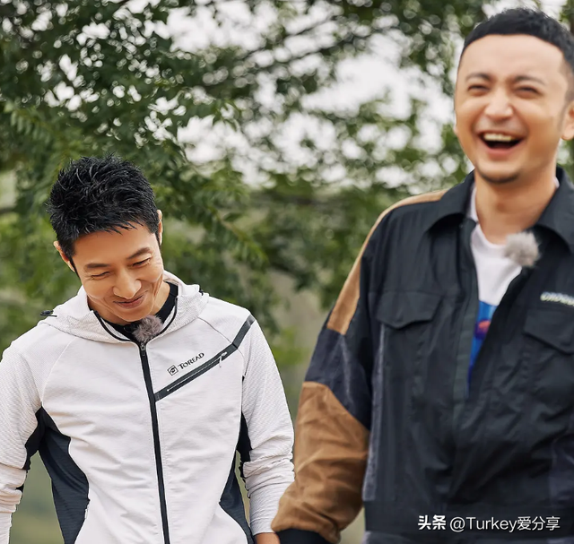 盘点央视五大著名少数民族主持人，撒贝宁竟是回族人！