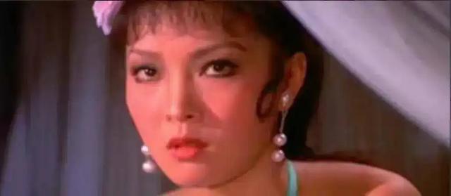 香港“三级女王”李华月,3年连拍11部三级片,如今她过得怎样