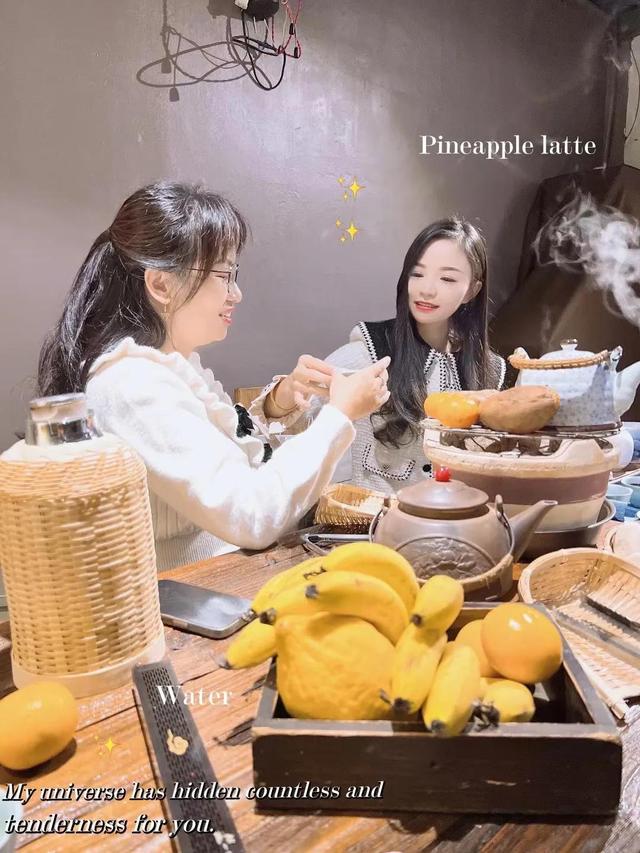 女人一定要好好爱自己