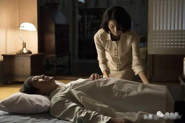 女神牺牲太大了,成人版《银娇》