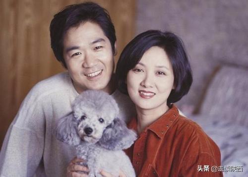 从修铁路到当导演,张国立在陕西度过了自己最好的青春岁月