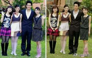 钟汉良有多高(娱乐圈里多数明星的身高都不够真实，但钟汉良183的身高绝对真实)