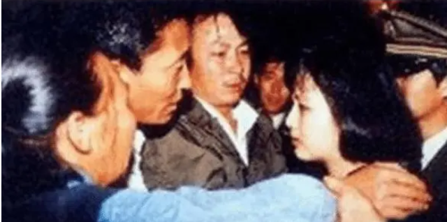 1991年死刑犯陶静被捕，不肯说出同伙，行刑前却提出“特殊”要求