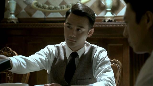 《伪装者》结局:原来,这才是明镜牺牲前也要让阿诚相亲的真相