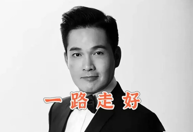 痛心疾首!郑启泰新婚离世,腹泻晕倒的真相为何?妻子怎样面对?
