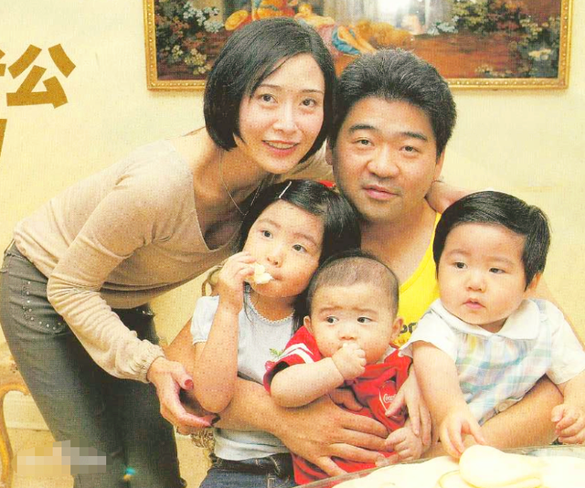 叶玉卿的荒唐情史，以及富豪进阶之路