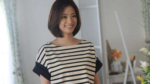 上户彩确认回归《半泽直树》第二季