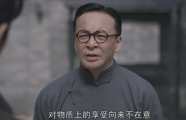 《潜行者》结局将至:朱玉是银狐,杜鹃另有其人,郑南雁身份曝光