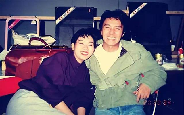 起底周星驰为何孤独半生:曾骂罗慧娟是神经病,母亲对他影响极深