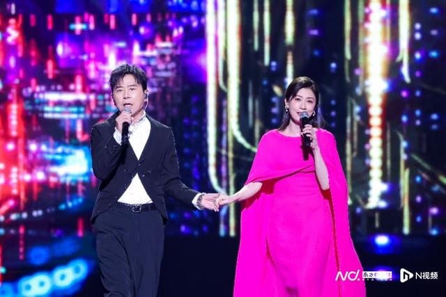 徐小凤赵雅芝汪明荃经典三连唱,“湾区升明月”唱遍怀旧金曲