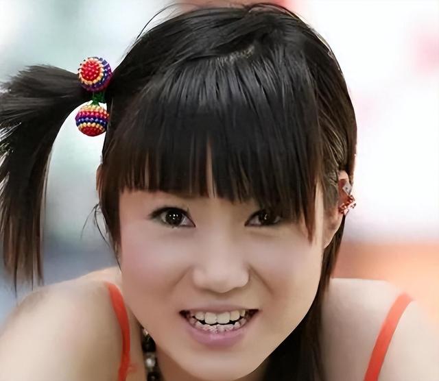 最红“裸模”张筱雨,一年拍了21套人体写真,但38岁却仍孤身一人
