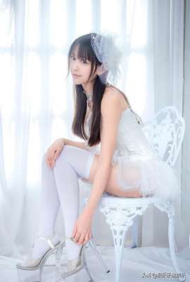 韩国美女写真视频(韩国第一美少女yurisa福利写真妹子)