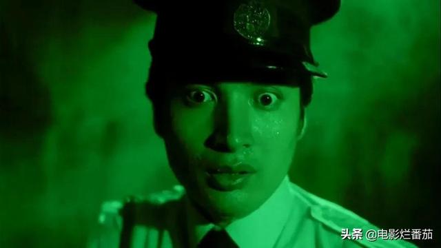 说起童年阴影,我首选这部34年前的电影,那种“后怕”历历在目