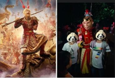中秋活动丨月圆中秋,国风奇旅!海之花中秋国风游园会等你来!