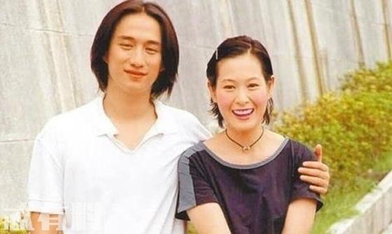 刘若英黄磊在一起过吗 刘若英黄磊是怎么认识的什么关系