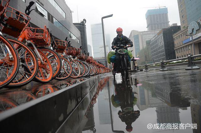 宣传环保 男子一年骑行12600余公里跨越半个中国