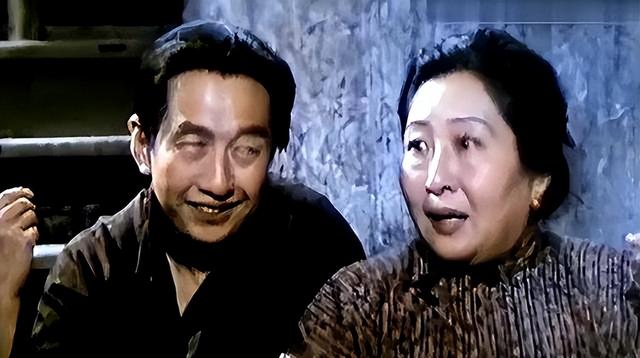 大赤包李婉芬:原来她已病逝!是一级女演员,曾上春晚备受欢迎