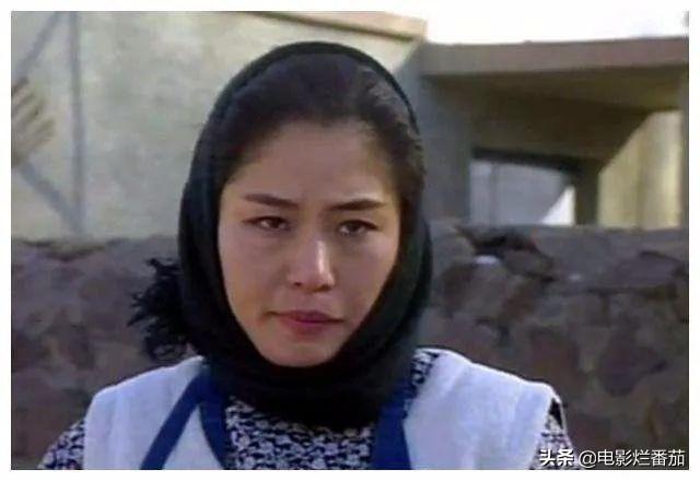 95版《精武门》,甄子丹已成巨星,高雄“长青树”,万绮雯最惨