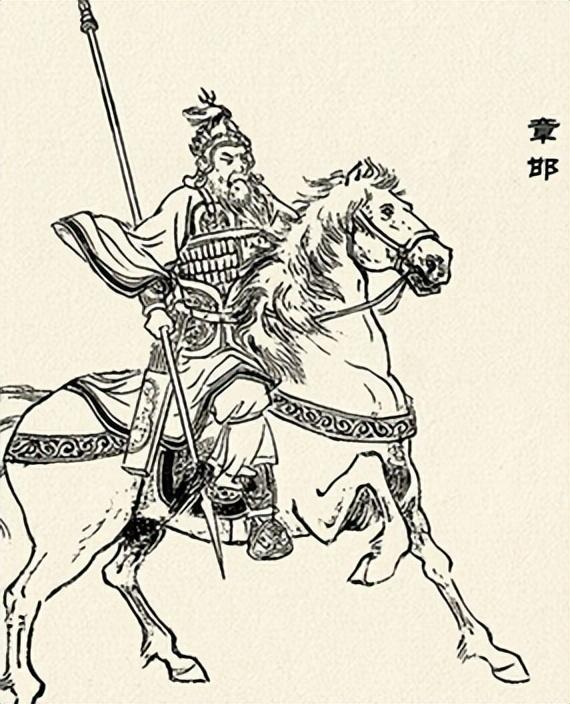 布衣天子刘邦是如何登上皇位的?