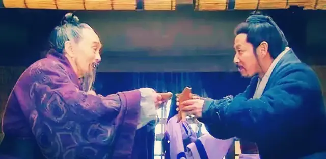 布衣天子刘邦是如何登上皇位的?