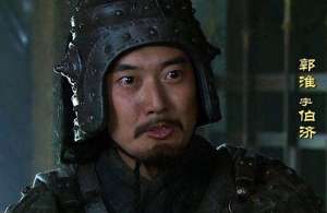 郭淮(正史中的郭淮：识破诸葛亮、屡挫姜维，思维缜密、名震关陇的名将)