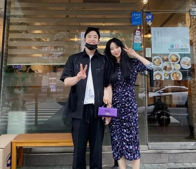经典韩剧《梦幻情侣》演员现状:有人已离世,有人56岁还单身。