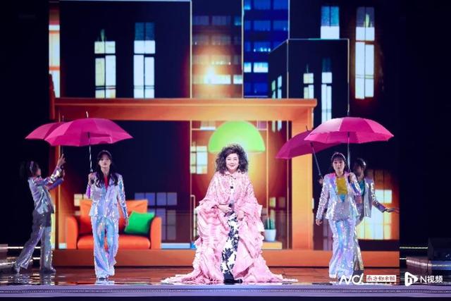 徐小凤赵雅芝汪明荃经典三连唱,“湾区升明月”唱遍怀旧金曲