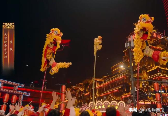 哪吒居功至伟,周深收视最高破12%,芒果台和央视差距终于出来了