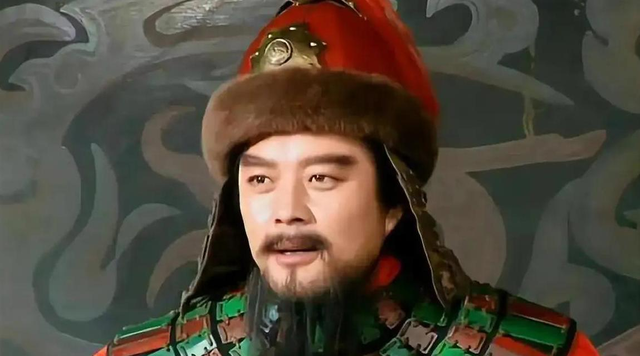 演义中七个应誓而死的人,封神中有三人强行应誓