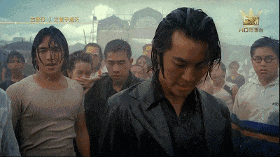 郑伊健“不缺钱”,专心在家陪老婆,拒绝参加《披荆斩棘的哥哥》