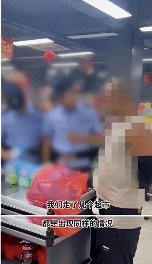卫生巾过期13年被改码再卖?洁伶发声明澄清!当地:正调查,没过期这么久