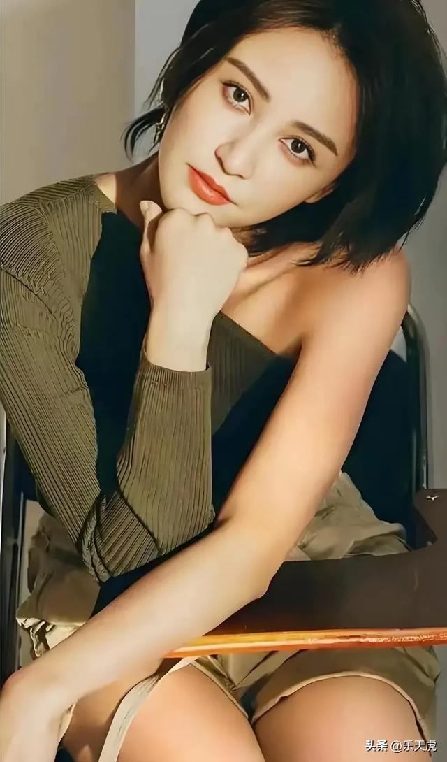 石头哥”李晨的爱情传奇:心形石下的红尘往事