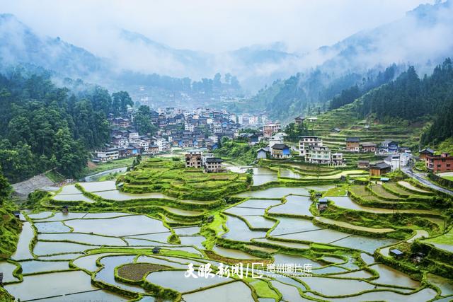 天青色等烟雨,而我在等你