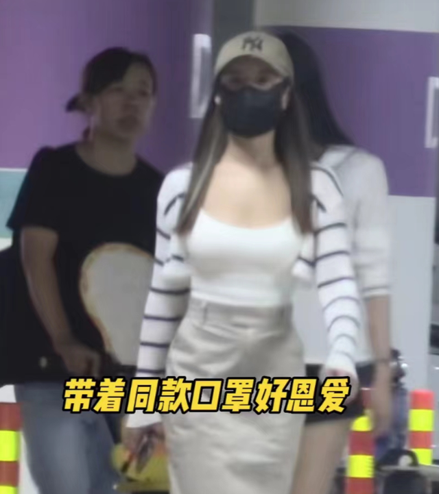 11年后再看何洁释小龙,她疑怀4胎又传婚变,他资产上亿娇妻在怀