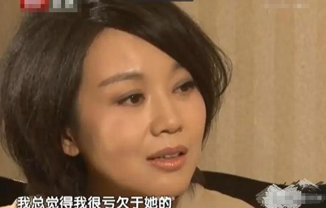 原来闫妮的女儿是她,20岁就演了女一号,但演技却跟不上资源