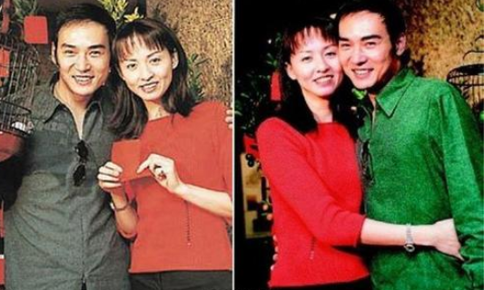 焦恩俊的“混乱”情史,和夺走他财产、女儿的“心机前妻”