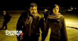 白日焰火无删减(没有绽放在抚顺的《白日焰火》)