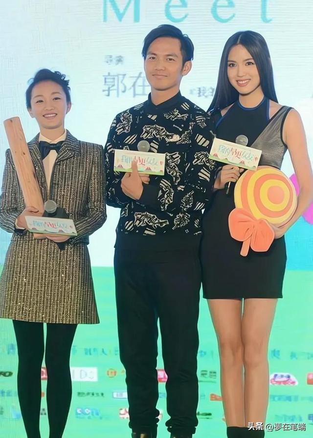 娱乐圈里多数明星的身高都不够真实,但钟汉良183的身高绝对真实