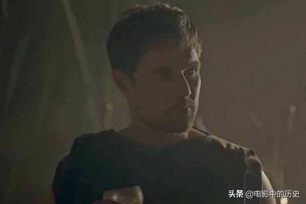影视中的罗马帝国千年史15:提比略皇帝的故事