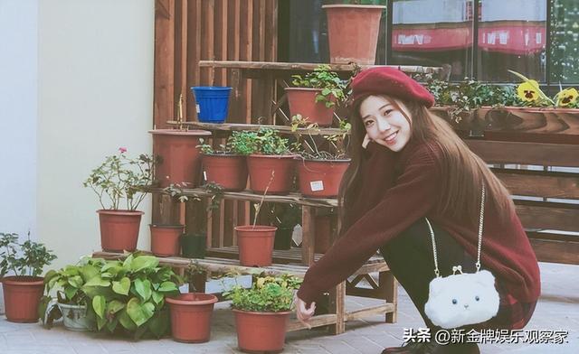 沈梦瑶成SNH48总决选第一,激动到撕掉演讲稿,成下一个鞠婧祎?