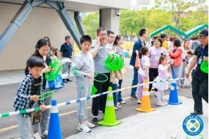 中秋活动丨月圆中秋,国风奇旅!海之花中秋国风游园会等你来!
