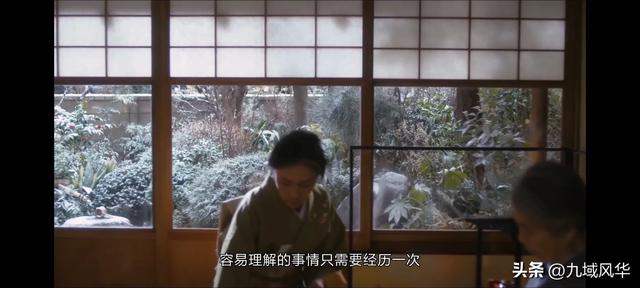 “日日是好日”,禅意东方生活美学