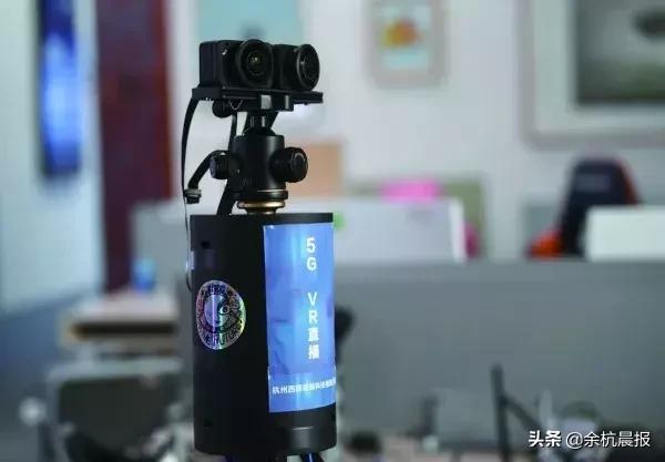 18岁就来中国!向李克强总理介绍自己的产品!这个加拿大人在余杭火了